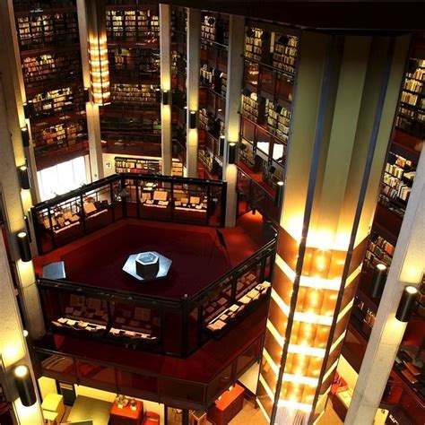 Toronto is getting a breathtaking new library that will be the first of .
